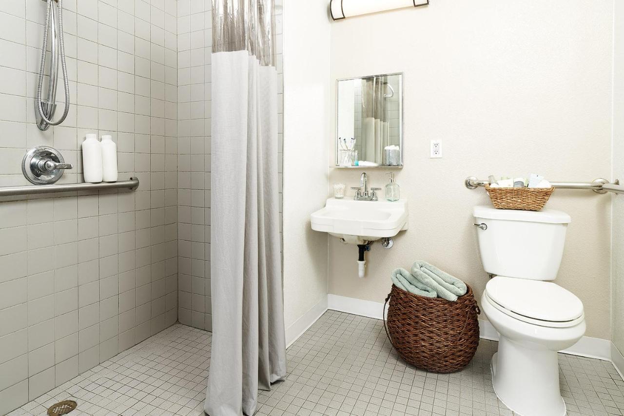 Intown Suites Extended Stay San Antonio Tx - Nacogdoches Road Dış mekan fotoğraf