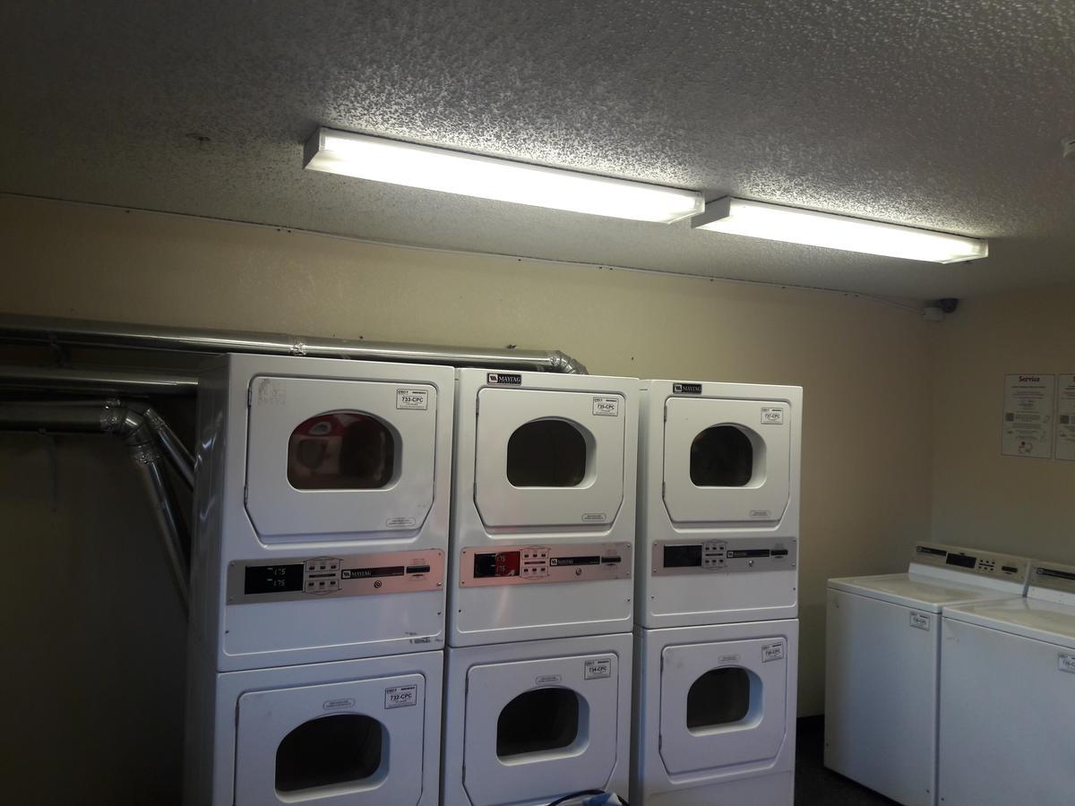 Intown Suites Extended Stay San Antonio Tx - Nacogdoches Road Dış mekan fotoğraf