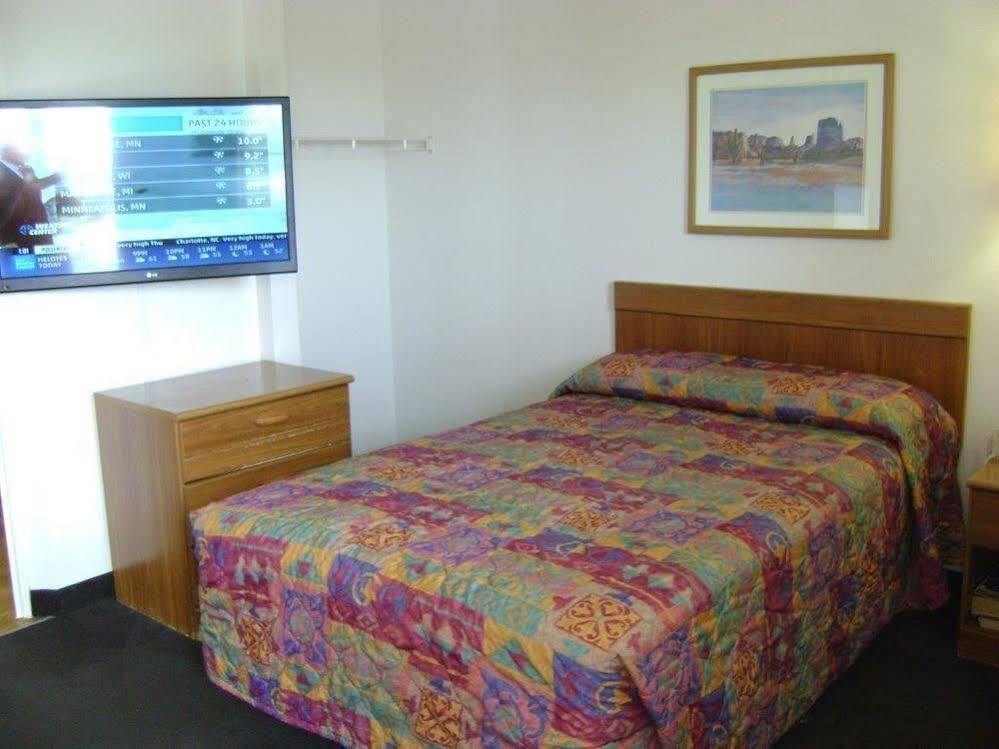Intown Suites Extended Stay San Antonio Tx - Nacogdoches Road Dış mekan fotoğraf