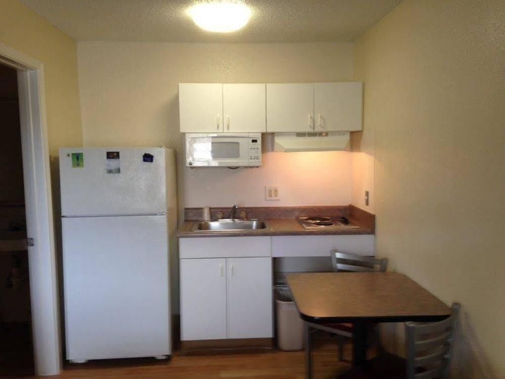 Intown Suites Extended Stay San Antonio Tx - Nacogdoches Road Dış mekan fotoğraf